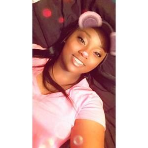 Meet your Posher, Kiara